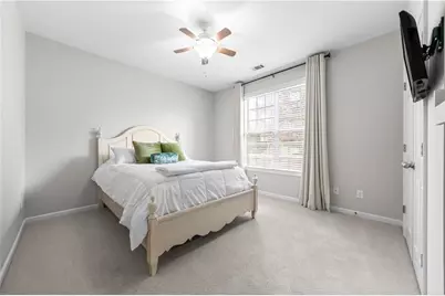 86 Colonial Circle NW, Cartersville, GA 30120 - Photo 34