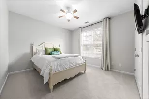 86 Colonial Cir NW, Cartersville, GA 30120 - Photo 34