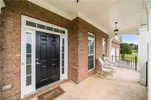 86 Colonial Cir NW, Cartersville, GA 30120 - Photo 4