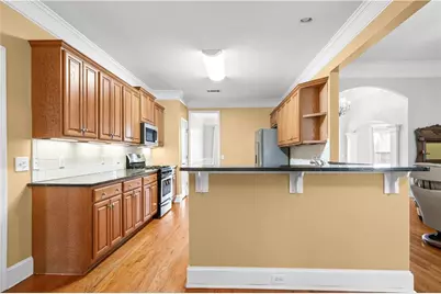 86 Colonial Circle NW, Cartersville, GA 30120 - Photo 20