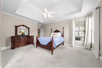 86 Colonial Circle NW, Cartersville, GA 30120 - Photo 26