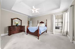 86 Colonial Cir NW, Cartersville, GA 30120 - Photo 26
