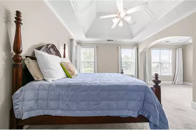 86 Colonial Circle NW, Cartersville, GA 30120 - Photo 28