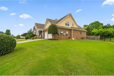 86 Colonial Circle NW, Cartersville, GA 30120 - Photo 50