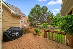86 Colonial Cir NW, Cartersville, GA 30120 - Photo 48