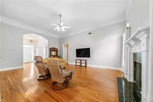 86 Colonial Cir NW, Cartersville, GA 30120 - Photo 14