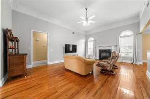 86 Colonial Cir NW, Cartersville, GA 30120 - Photo 16