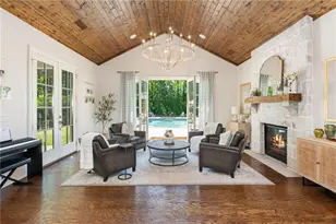 4184 Thompson Mill Rd, Buford, GA 30519 - Photo 2