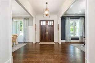 4184 Thompson Mill Rd, Buford, GA 30519 - Photo 12