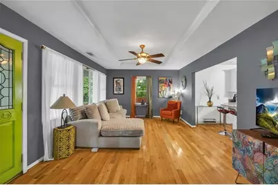276 Logan Street SE, Atlanta, GA 30312 - Photo 8