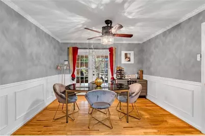 276 Logan Street SE, Atlanta, GA 30312 - Photo 8