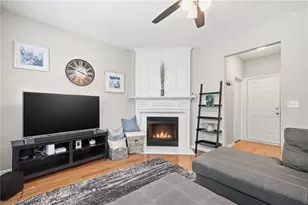 3810 Timbercreek Cir, Roswell, GA 30076 - Photo 20