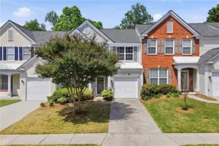 3810 Timbercreek Cir, Roswell, GA 30076 - Photo 4