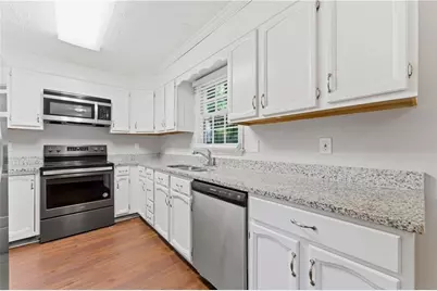2568 N Arbor Trail, Marietta, GA 30066 - Photo 6