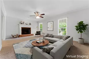 2568 N Arbor Trail, Marietta, GA 30066 - Photo 4