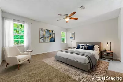 2568 N Arbor Trail, Marietta, GA 30066 - Photo 10