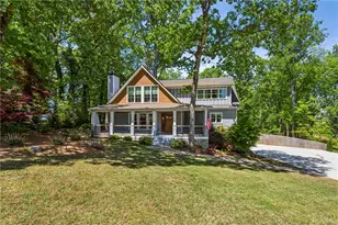 3889 Easy Cir NE, Marietta, GA 30066 - Photo 6
