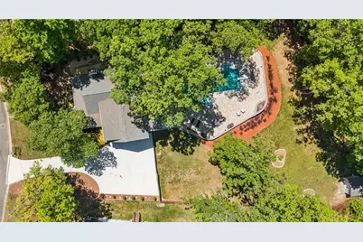 3889 Easy Circle NE, Marietta, GA 30066 - Photo 48