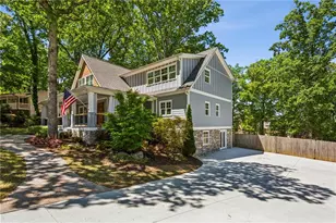 3889 Easy Cir NE, Marietta, GA 30066 - Photo 50