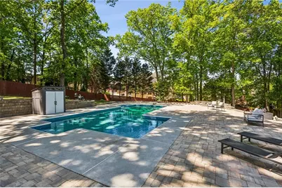 3889 Easy Circle NE, Marietta, GA 30066 - Photo 42