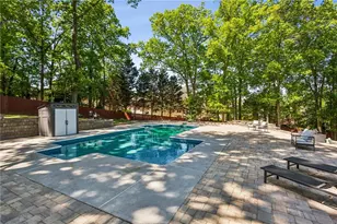 3889 Easy Cir NE, Marietta, GA 30066 - Photo 42