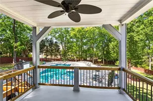3889 Easy Cir NE, Marietta, GA 30066 - Photo 26
