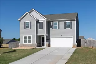 418 Matera Dr NW, Cartersville, GA 30120 - Photo 2