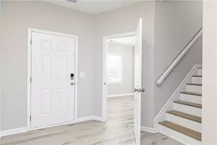 418 Matera Dr NW, Cartersville, GA 30120 - Photo 6