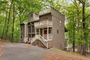 624 Crippled Oak Trail, Jasper, GA 30143 - Photo 2