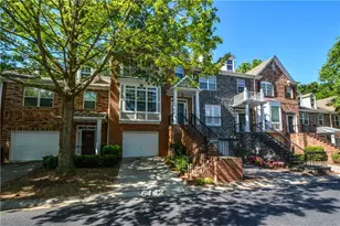 6142 Deluna Way, Duluth, GA 30097 - Photo 2
