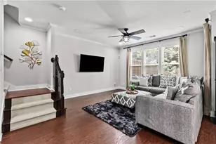 7306 Lowery Oak Dr, Roswell, GA 30075 - Photo 10
