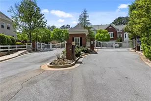 7306 Lowery Oak Dr, Roswell, GA 30075 - Photo 46