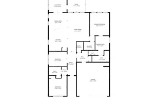 5222 Morrell Rd, Hoschton, GA 30548 - Photo 2