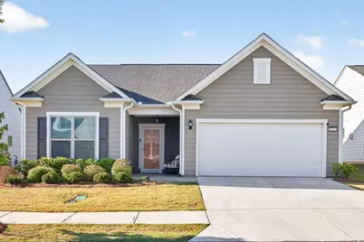 5222 Morrell Road, Hoschton, GA 30548 - Photo 1