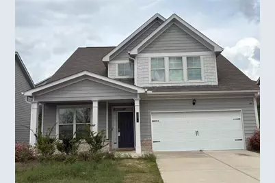 2471 Hanover Woods Road, Lithonia, GA 30058 - Photo 1