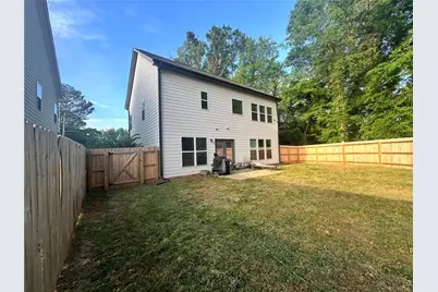 798 Gordon Street, Jefferson, GA 30549 - Photo 4