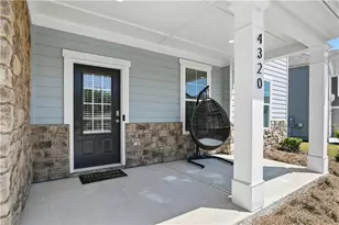 4320 Merrigold Wy, Fairburn, GA 30213 - Photo 2