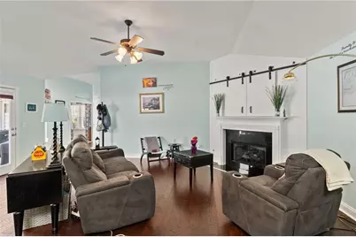 315 Winthrope Drive, Woodstock, GA 30188 - Photo 14