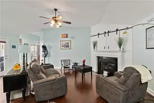 315 Winthrope Dr, Woodstock, GA 30188 - Photo 14