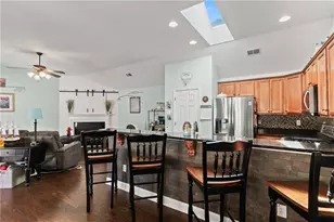315 Winthrope Dr, Woodstock, GA 30188 - Photo 6