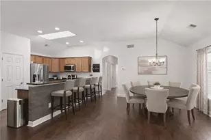 315 Winthrope Dr, Woodstock, GA 30188 - Photo 8