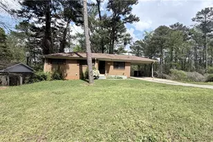 1099 Forest Valley Dr SE, Atlanta, GA 30354 - Photo 2