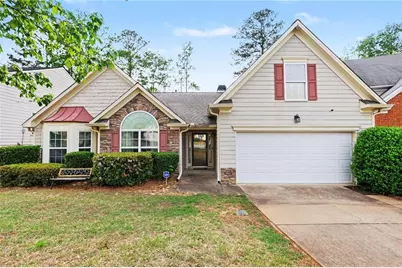 1053 Southwood Drive, Villa Rica, GA 30180 - Photo 1