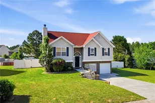 103 Denali Dr, Calhoun, GA 30701 - Photo 2