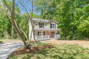 10965 Highridge Ct, Hampton, GA 30228 - Photo 2