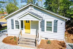414 Chestnut St, Bremen, GA 30110 - Photo 4