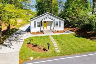 414 Chestnut St, Bremen, GA 30110 - Photo 2