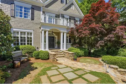 505 Gramercy Drive NE, Marietta, GA 30068 - Photo 4