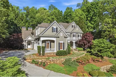 505 Gramercy Drive NE, Marietta, GA 30068 - Photo 1