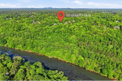 505 Gramercy Drive NE, Marietta, GA 30068 - Photo 62